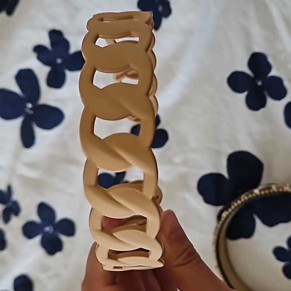 2 bundle headbands - Picture 5 of 6